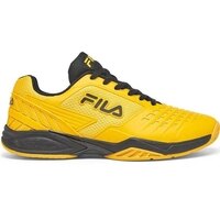 [BRM2019806] 필라 Axilus 2 Energized 테니스화 맨즈 1TM00616-801 (GOLD)  Fila Men&#039;s Tennis Shoe