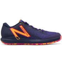 [BRM2020408] 뉴발란스 996 V4.5 D 테니스화 맨즈 MCH996G4-D (BLACK/DEEPVIOLET)  New Balance Men&#039;s Tennis Shoe