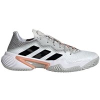 [BRM2020897] 아디다스 바리케이드 12 테니스화 우먼스 H67699 (GREY/BLACK/BLUSH)  Adidas Barricade Women&#039;s Tennis Shoe