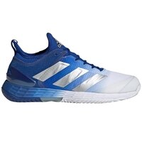 [BRM2021352] 아디다스 아디제로 우버소닉 4 테니스화 맨즈 GZ8504 (ROYAL/SILVER/WHITE)  Adidas Adizero Ubersonic Men&#039;s Tennis Shoe