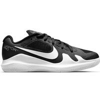 [BRM2024043] 나이키 베이퍼 프로 주니어 테니스화 키즈 Youth CV0863024 (BLACK/WHITE)  Nike Vapor Pro Junior Tennis Shoe