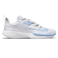 [BRM2024218] 나이키 베이퍼 라이트 HC 테니스화 우먼스 DC3431111 (WHITE/ALUMINUM)  Nike Vapor Lite Women&#039;s Tennis Shoe
