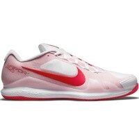 [BRM2024421] 나이키 베이퍼 프로 HC 테니스화 맨즈 CZ0220177 (WHITE/UNIVERSITYRED)  Nike Vapor Pro Tennis Men&#039;s Shoe