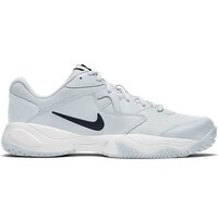 [BRM2024510] 나이키 코트 라이트 2 테니스화 맨즈 AR8836007 (PUREPLATINUM)  Nike Court Lite Tennis Men&#039;s Shoe
