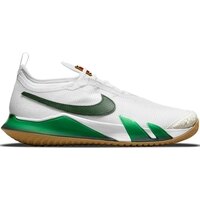 [BRM2024560] 나이키 리액트 베이퍼 NXT 테니스화 맨즈 CV0724114 (WHITE/GREEN)  Nike React Vapor Tennis Men&#039;s Shoe