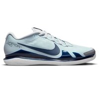 [BRM2025044] 나이키 베이퍼 프로 HC 테니스화 맨즈 CZ0220007 (PUREPLATINUM/NAVY)  Nike Vapor Pro Tennis Men&#039;s Shoe