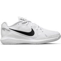 [BRM2025125] 나이키 베이퍼 프로 주니어 테니스화 키즈 Youth CV0863124 (WHITE/BLACK)  Nike Vapor Pro Junior Tennis Shoe