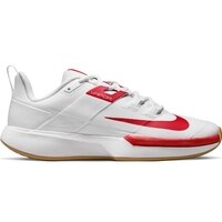 [BRM2025289] 나이키 베이퍼 라이트 HC 테니스화 우먼스 DC3431188 (WHITE/RED)  Nike Vapor Lite Women&#039;s Tennis Shoe