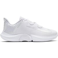 [BRM2025517] 나이키 에어 줌 GP 터보 테니스화 우먼스 CK7580104 (WHITE/METALLICSILVER)  Nike Air Zoom Turbo Women&#039;s Tennis Shoe