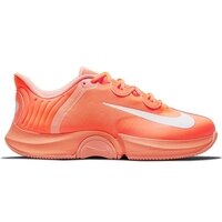 [BRM2025627] 나이키 에어 줌 GP 터보 Naomi Osaka 테니스화 우먼스 DC9164800 (ORANGE/WHITE)  Nike Air Zoom Turbo Women&#039;s Tennis Shoe