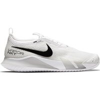 [BRM2025628] 나이키 리액트 베이퍼 NXT 테니스화 맨즈 CV0724101 (WHITE/BLACK)  Nike React Vapor Tennis Men&#039;s Shoe