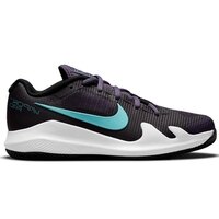 [BRM2026161] 나이키 베이퍼 프로 주니어 테니스화 키즈 Youth CV0863524 (BLACK/WHITE)  Nike Vapor Pro Junior Tennis Shoe