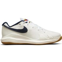 [BRM2034668] 나이키 베이퍼 프로 주니어 테니스화 키즈 Youth CV0863133 (WHITE/BLUE)  Nike Vapor Pro Junior Tennis Shoe