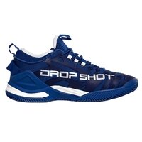 [BRM2070663] Dropshot Argon 2XTW Padel 슈즈 맨즈 DZ241010 테니스화 (BLUE) Men&#039;s Shoe