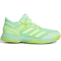 [BRM2080895] 아디다스 우버소닉 4 주니어 테니스화 키즈 Youth GY4019 (GREEN)  Adidas Ubersonic Junior Tennis Shoe