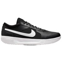 [BRM2093086] 나이키 줌 라이트 3 주니어 테니스화 키즈 Youth DH0626010J (BLACK/WHITE)  Nike Zoom Lite Junior Tennis Shoe