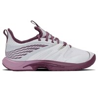 [BRM2113060] 케이스위스 스피드trac 테니스화 우먼스 97392-181-M (WHITE/GRAPE)  K-Swiss Speedtrac Women&#039;s Tennis Shoe