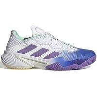 [BRM2126108] 아디다스 바리케이드 테니스화 우먼스 HP7417 (BLUE/MINT/WHITE)  Adidas Barricade Women&#039;s Tennis Shoe