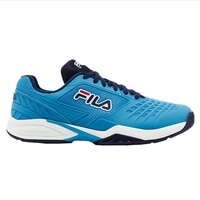 [BRM2139553] 필라 Axilus 2 Energized 테니스화 맨즈 1TM00615426 (BLUE)  Fila Men&#039;s Tennis Shoe