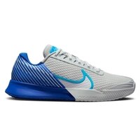 [BRM2145597] 나이키 줌 베이퍼 프로 2 테니스화 맨즈 DR6191002 (ROYAL/WHITE)  Nike Zoom Vapor Pro Tennis Men&#039;s Shoe