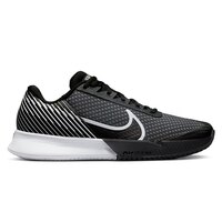 [BRM2146776] 나이키 줌 베이퍼 프로 2 클레이 테니스화 맨즈 DV2020001 (BLACK/WHITE)  Nike Zoom Vapor Pro Clay Tennis Men&#039;s Shoe