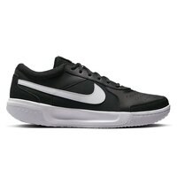 [BRM2147199] 나이키 줌 라이트 3 주니어 테니스화 키즈 Youth DV3258001J (BLACK/WHITE)  Nike Zoom Lite Junior Tennis Shoe