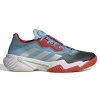 [BRM2149121] 아디다스 바리케이드 테니스화 우먼스 HP7415 (BLUE)  Adidas Barricade Women&#039;s Tennis Shoe