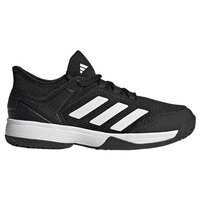 [BRM2155847] 아디다스 우버소닉 4 주니어 테니스화 키즈 Youth IG9531 (BLACK)  Adidas Ubersonic Junior Tennis Shoe