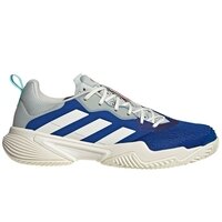 아디다스 바리케이드 테니스화 맨즈 ID1549 (ROYAL/WHITE)  Adidas Barricade Men&#039;s Tennis Shoe