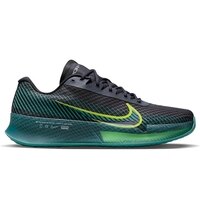 나이키 줌 베이퍼 11 테니스화 맨즈 DR6966003 (GRIDIRON/TEAL)  Nike Zoom Vapor Tennis Men&#039;s Shoe