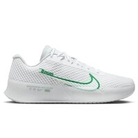 나이키 줌 베이퍼 11 테니스화 맨즈 DR6966102 (WHITE/GREEN)  Nike Zoom Vapor Tennis Men&#039;s Shoe