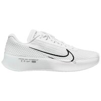 나이키 줌 베이퍼 11 테니스화 맨즈 DR6966101 (WHITE/BLACK)  Nike Zoom Vapor Tennis Men&#039;s Shoe