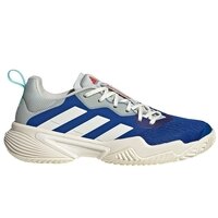 아디다스 바리케이드 테니스화 우먼스 ID1555 (BLUE/WHITE)  Adidas Barricade Women&#039;s Tennis Shoes