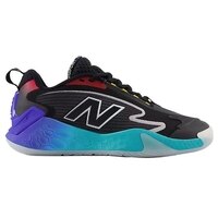 [BRM2168346] 뉴발란스 프레쉬 폼 엑스 CT랠리 B 테니스화 우먼스 WCHRALL1-B (BLACK/BLUE)  New Balance Fresh Foam X CTRally Women&#039;s Tennis Shoe