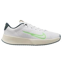 [BRM2175917] 나이키 베이퍼 라이트 2 테니스화 맨즈 DV2018101 (WHITE/GREEN)  Nike Vapor Lite Tennis Men&#039;s Shoe