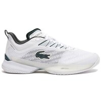 [BRM2177797] 라코스테 AGLT 23 울트라 테니스화 맨즈 45SMA00131R5 (WHITE/GREEN)  Lacoste Ultra Men&#039;s Tennis Shoe