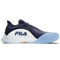 [BRM2178060] 필라 몬도 포르자 테니스화 맨즈 1TM01999147 (WHITE/BLUE)  Fila Mondo Forza Men&#039;s Tennis Shoe