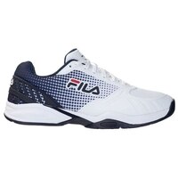 [BRM2178687] 필라 발리 존 테니스화 맨즈 1PM01798125 (WHITE)  Fila Volley Zone Men&#039;s Tennis Shoe