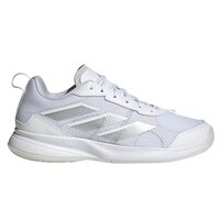 [BRM2179027] 아디다스 Avaflash 테니스화 우먼스 IG9540 (WHITE/SILVER)  Adidas Women&#039;s Tennis Shoe