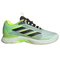 [BRM2179221] 아디다스 Avacourt 2 테니스화 우먼스 IF0400 (GREEN/BLACK)  Adidas Women&#039;s Tennis Shoe