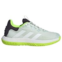 [BRM2179274] 아디다스 솔매치 컨트롤 테니스화 맨즈 IF0438 (CRYSTALJADE/LUCID)  Adidas Solematch Control Men&#039;s Tennis Shoe
