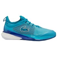 [BRM2179421] 라코스테 AGLT 23 라이트 테니스화 맨즈 45SMA0014PT2 (BLUE)  Lacoste Lite Men&#039;s Tennis Shoe