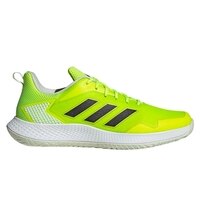 [BRM2179452] 아디다스 디파이언트 스피드 테니스화 맨즈 IF0447 (LEMON/BLACK)  Adidas Defiant Speed Men&#039;s Tennis Shoe