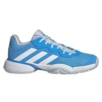 [BRM2179704] 아디다스 바리케이드 주니어 테니스화 키즈 Youth IF0452 (BLUE/WHITE)  Adidas Barricade Junior Tennis Shoe