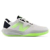 [BRM2179911] 뉴발란스 796V4 D 테니스화 맨즈 MCH796W4-D (GREY/GREEN)  New Balance Men&#039;s Tennis Shoes