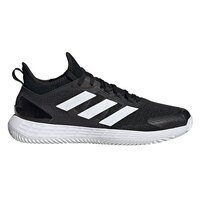 [BRM2180118] 아디다스 아디제로 우버소닉 4.1 클레이 테니스화 맨즈 IG5479 (BLACK/WHITE)  Adidas Adizero Ubersonic Clay Men&#039;s Tennis Shoe
