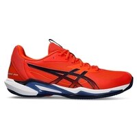 [BRM2180748] 아식스 솔루션 스피드 FF 3 클레이 테니스화 맨즈 1041A437800 (KOI/BLUE)  Asics Solution Speed Clay Men&#039;s Tennis Shoe