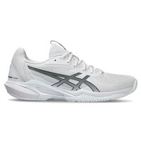 [BRM2181215] 아식스 솔루션 스피드 FF 3  테니스화 우먼스 1042A250101 (WHITE)  Asics Solution Speed Women&#039;s Tennis Shoe