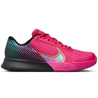 [BRM2182666] 나이키 줌 베이퍼 프로 2 프리미엄 테니스화 우먼스 FB7054600 (FIREBERRY/BLACK)  Nike Zoom Vapor Pro Premium Tennis Women&#039;s Shoe