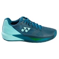 [BRM2184244] 요넥스 이클립션 5 테니스화 맨즈 STE5BG (BLUE/GREEN)  Yonex Eclipsion Men&#039;s Tennis Shoe